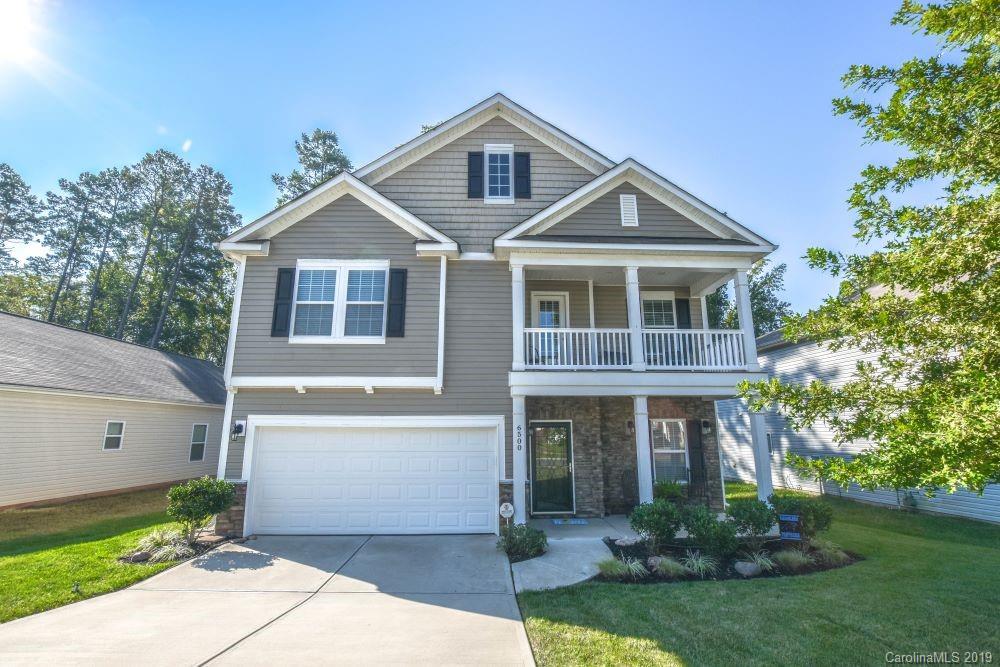 6500 Bluegill Road Charlotte, NC 28216 - Photo 1 of 21 Gallery Image 1