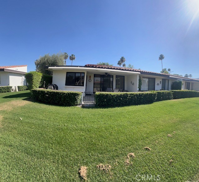 8 Padron Way Rancho Mirage, CA 92270 - Photo 1 of 10