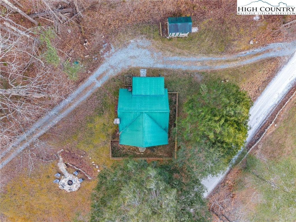 295 Jake's Mountain Road Boone, NC 28607 - Photo 43 of 47