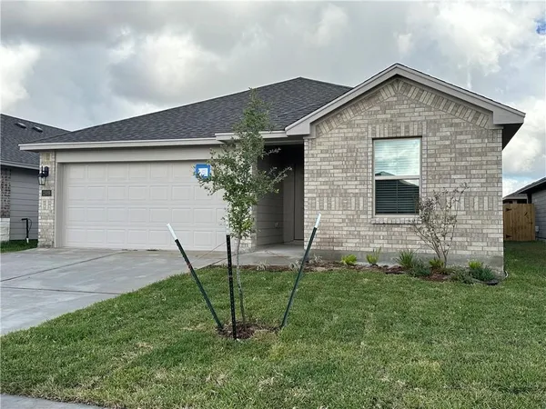 $324,900 | 2309 Delightful Lane, Corpus Christi, TX 78418
