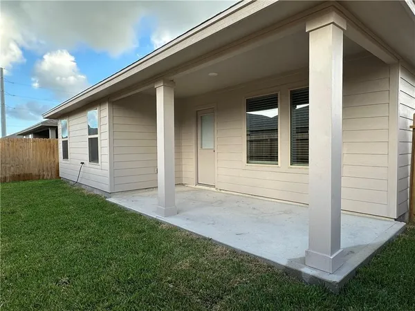 $324,900 | 2309 Delightful Lane, Corpus Christi, TX 78418