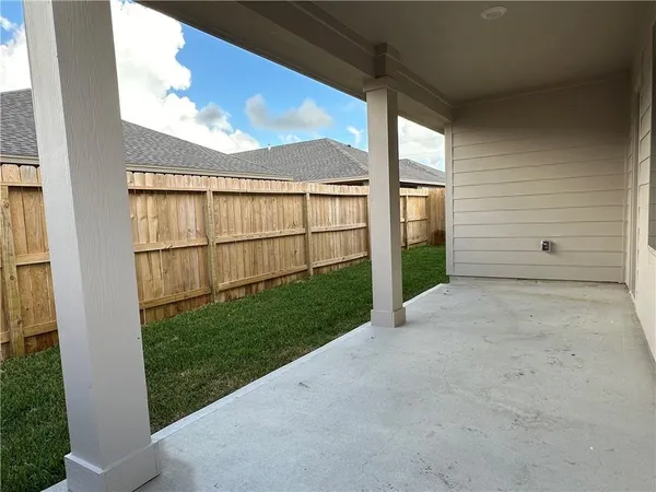 $324,900 | 2309 Delightful Lane, Corpus Christi, TX 78418