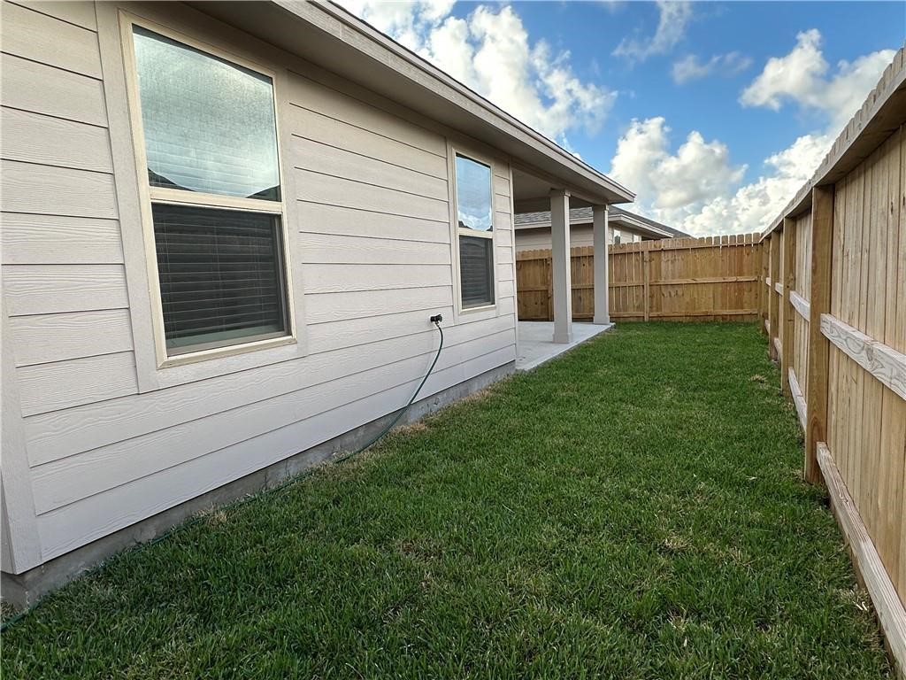 2309 Delightful Lane Corpus Christi, TX 78418 - Photo 35 of 35