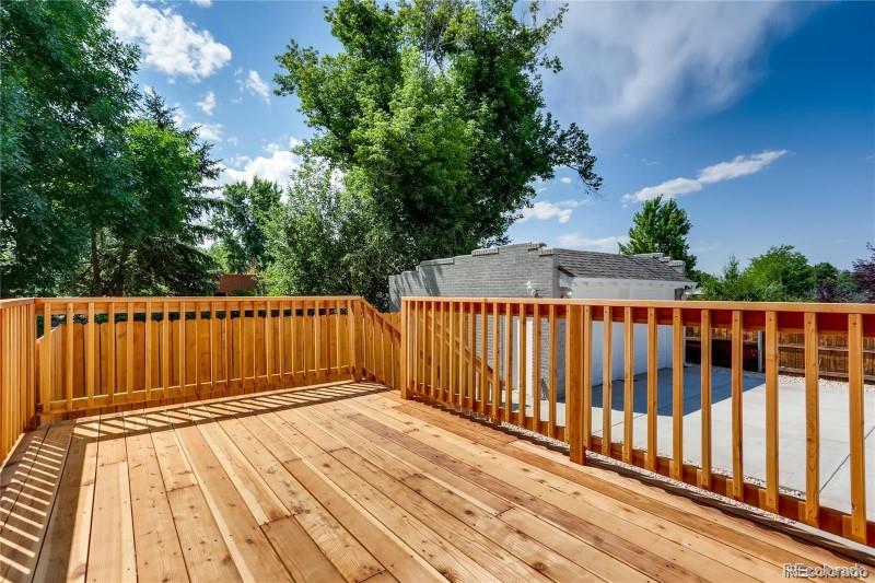 3527 Jay Street, Unit A Wheat Ridge, CO 80033 - Photo 13 of 18