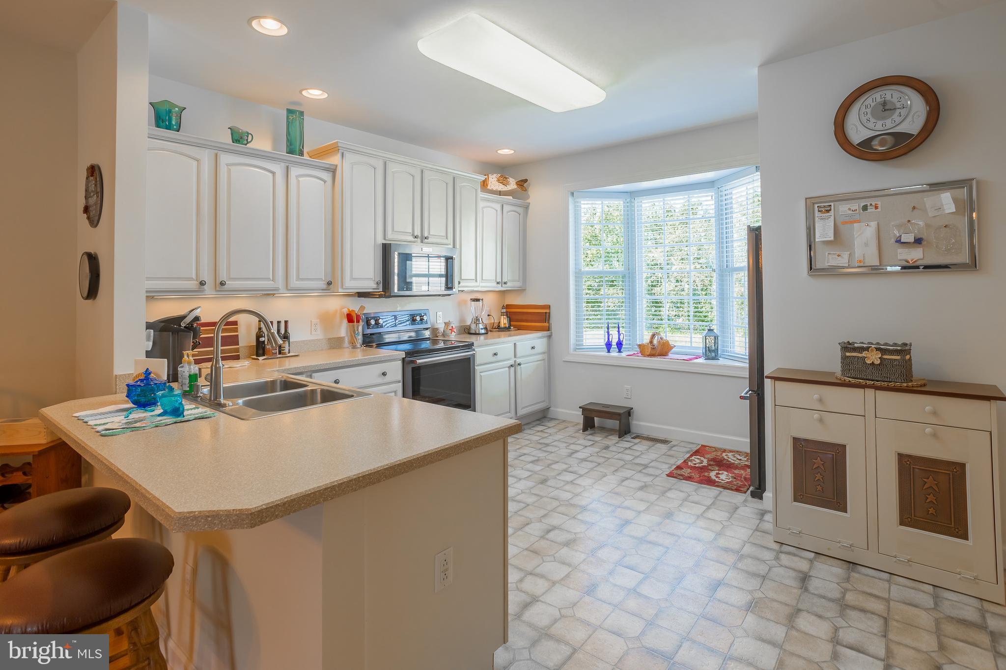29825 Beach Air Landing Road, Unit 74 Dagsboro, DE 19939 - Photo 15 of 41 KITCHEN MAIN LEVEL
