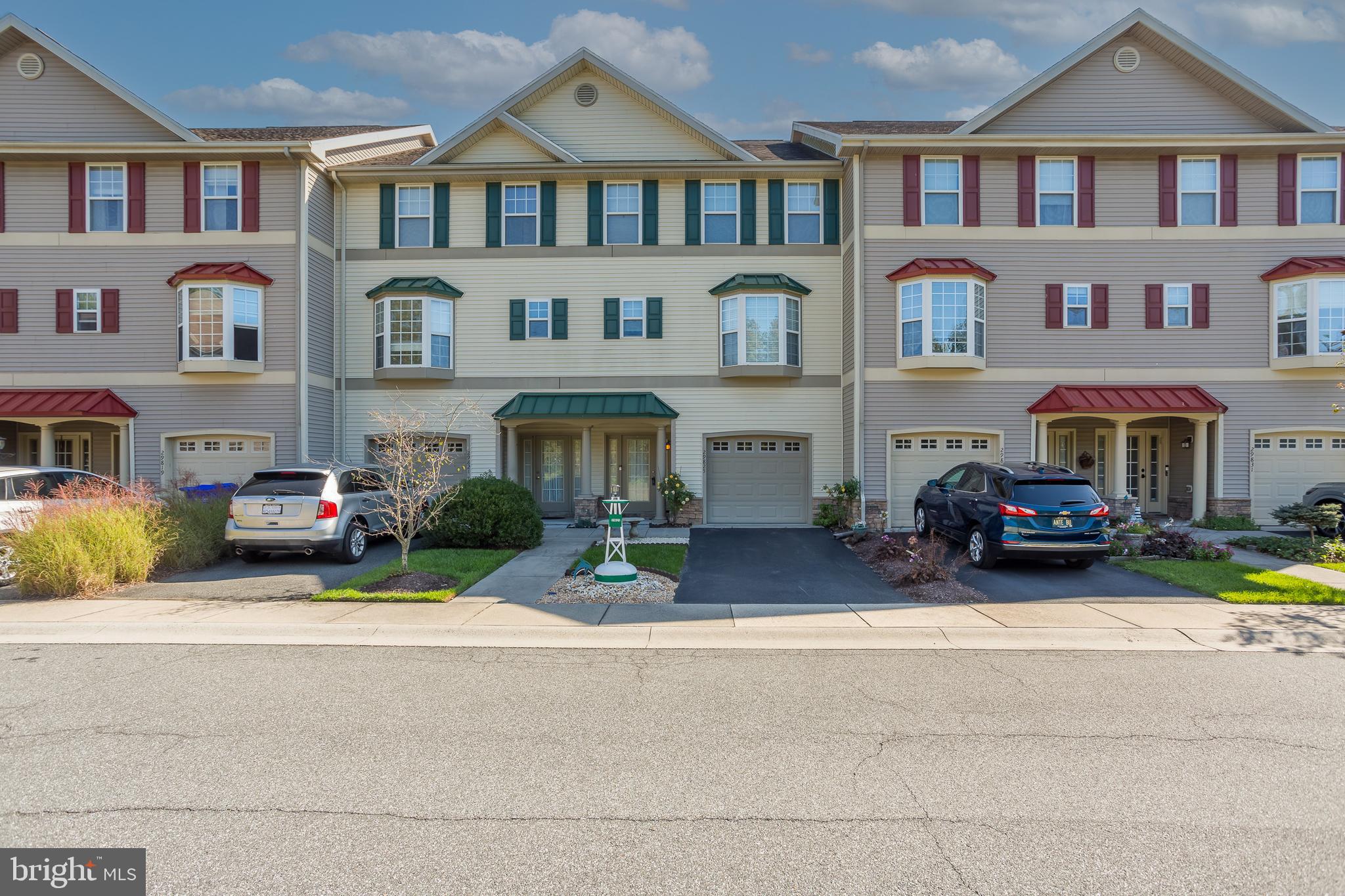 29825 Beach Air Landing Road, Unit 74 Dagsboro, DE 19939 - Photo 2 of 41 FRONT