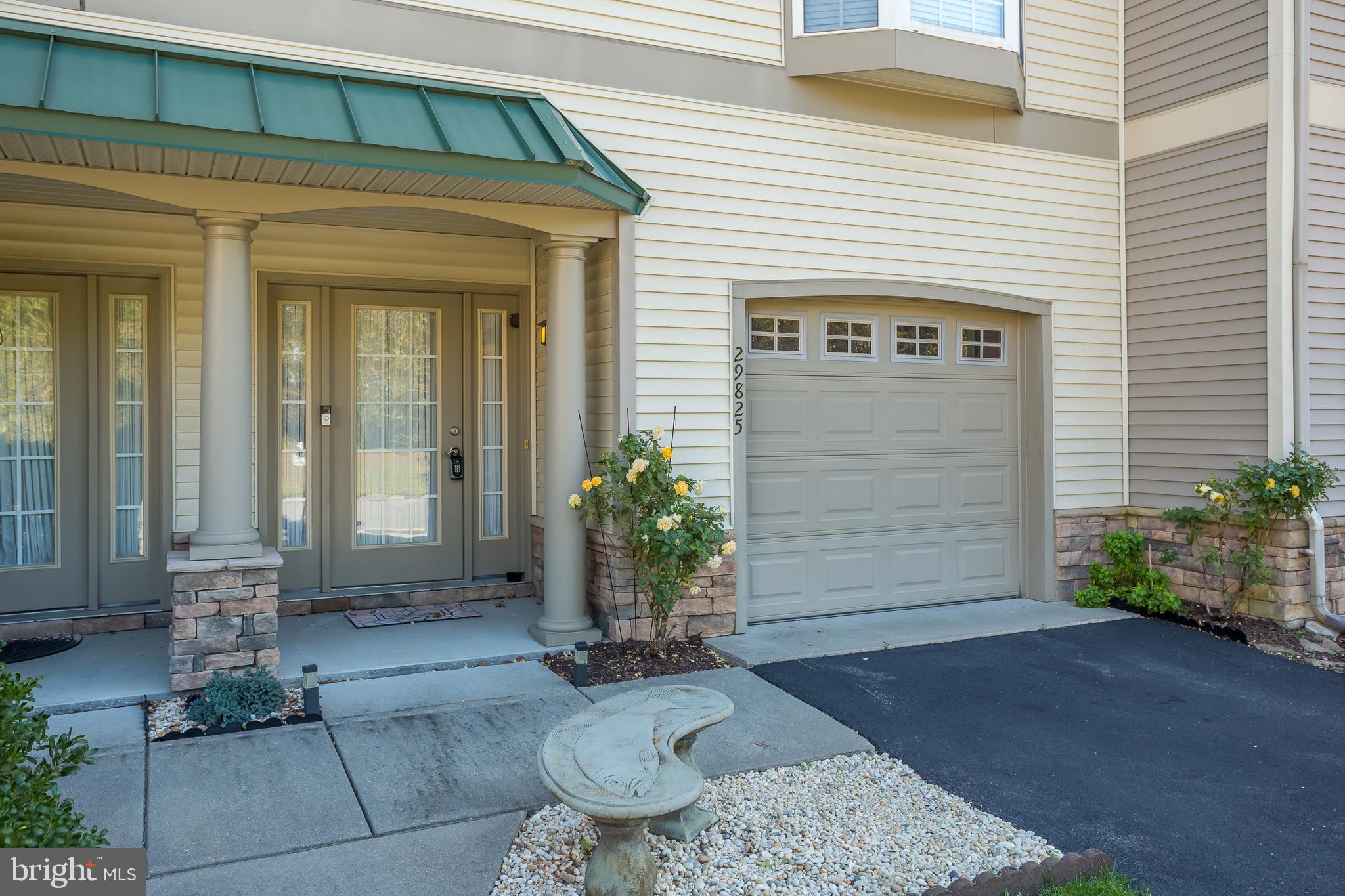 29825 Beach Air Landing Road, Unit 74 Dagsboro, DE 19939 - Photo 3 of 41 FRONTPORCH ANDGARAGE