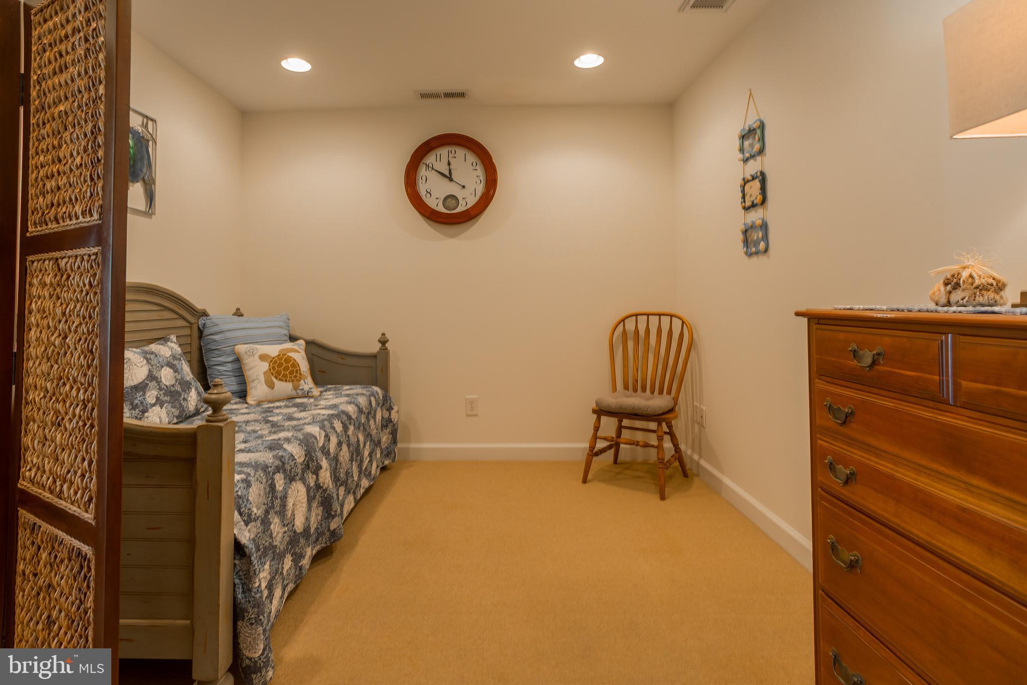 29825 Beach Air Landing Road, Unit 74 Dagsboro, DE 19939 - Photo 32 of 41 LOFT/OFFICE UPPER LEVEL