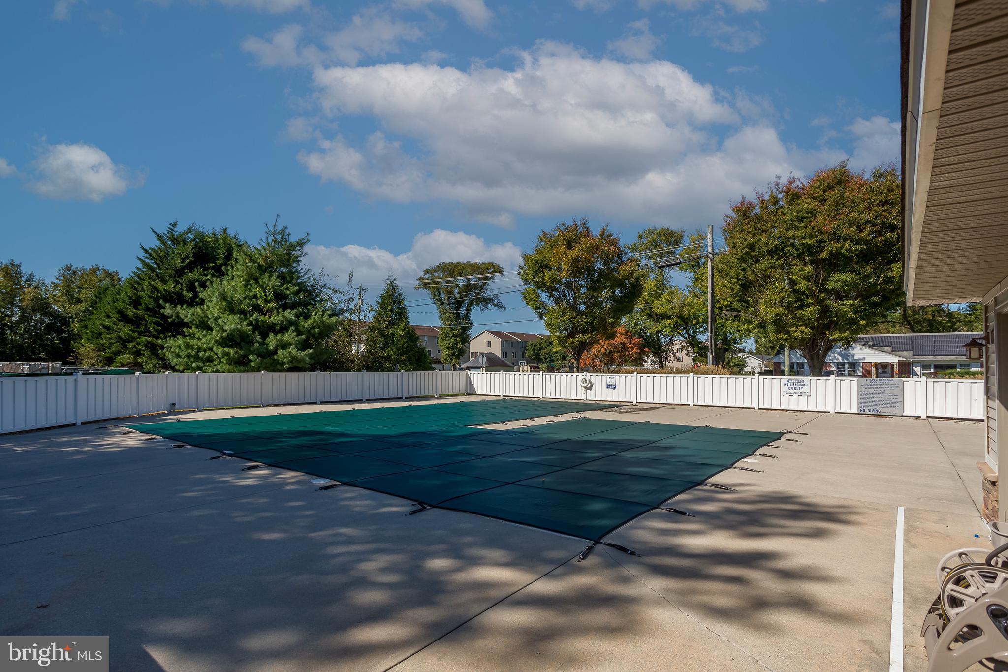 29825 Beach Air Landing Road, Unit 74 Dagsboro, DE 19939 - Photo 40 of 41 POOL