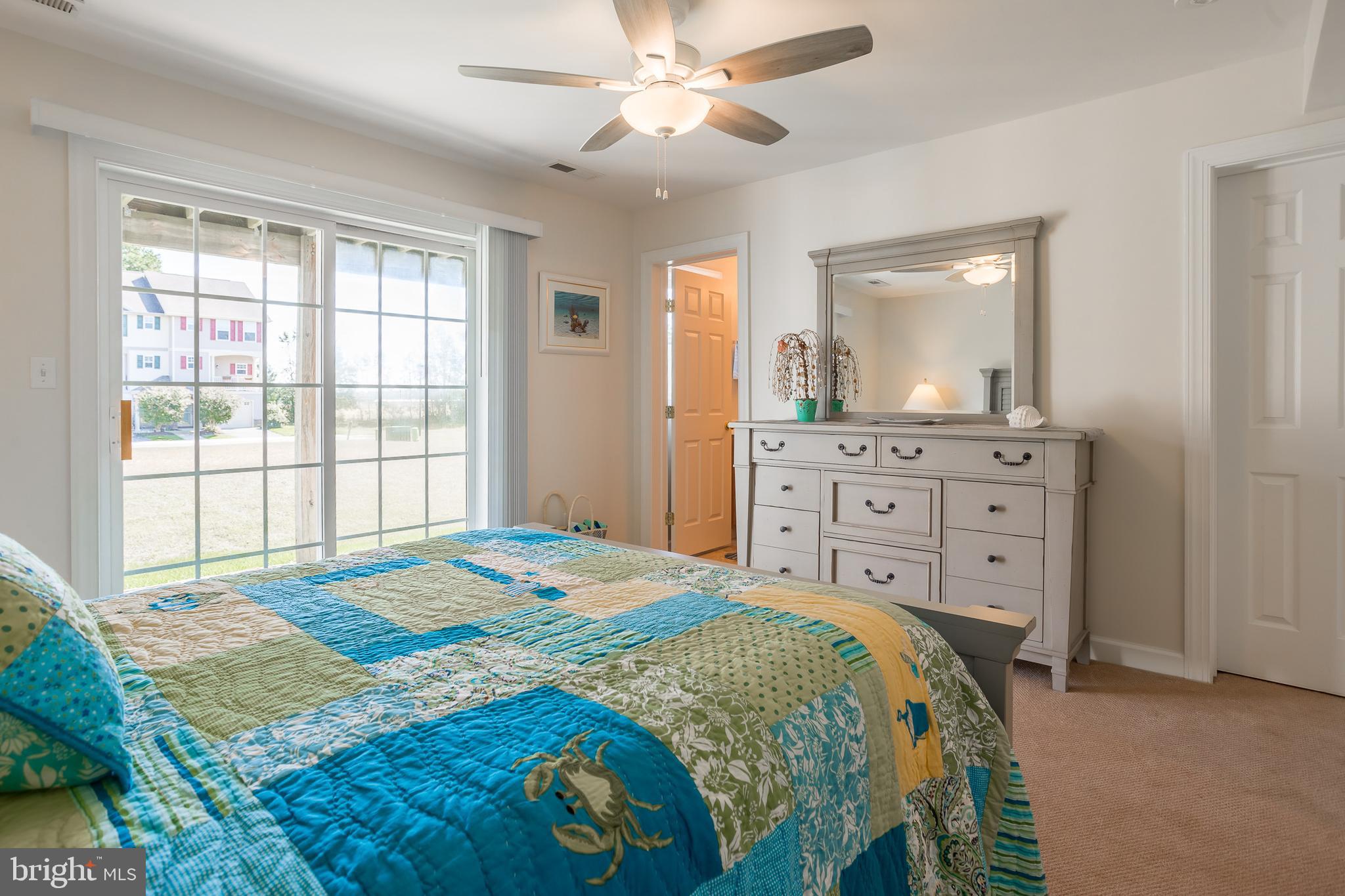 29825 Beach Air Landing Road, Unit 74 Dagsboro, DE 19939 - Photo 7 of 41 LOWER LEVEL EN SUITE BEDEROOM WITH HANDICAP BATH