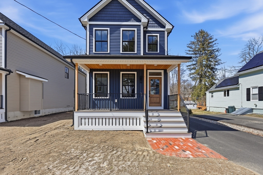 33 Landy Avenue Northampton, MA 01062 - Photo 1 of 33