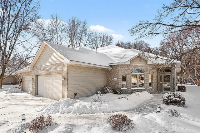 $439,900 | 12118 Bluebird Circle Northwest, Coon Rapids, MN 55448