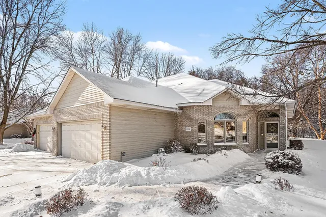 $439,900 | 12118 Bluebird Circle Northwest, Coon Rapids, MN 55448