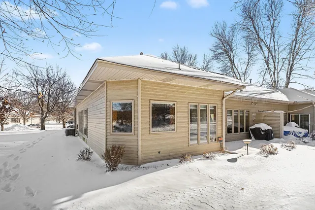 $439,900 | 12118 Bluebird Circle Northwest, Coon Rapids, MN 55448