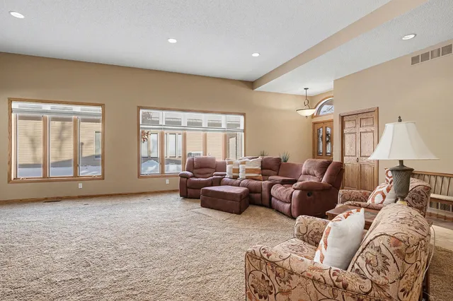 $439,900 | 12118 Bluebird Circle Northwest, Coon Rapids, MN 55448