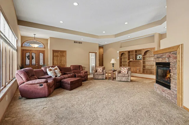 $439,900 | 12118 Bluebird Circle Northwest, Coon Rapids, MN 55448