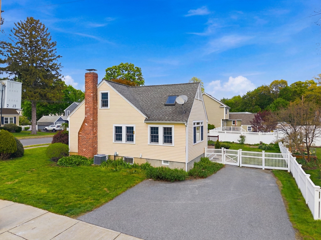 28 Myopia Road Stoneham, MA 02180 - Photo 37 of 42