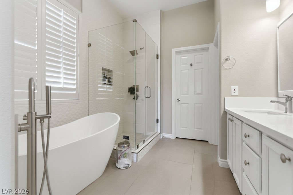 1812 Snow Spring Lane Las Vegas, NV 89134 - Photo 23 of 43