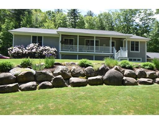 117 Edwards Road Westhampton, MA 01027 - Photo 1 of 39