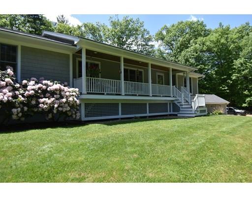 117 Edwards Road Westhampton, MA 01027 - Photo 2 of 39