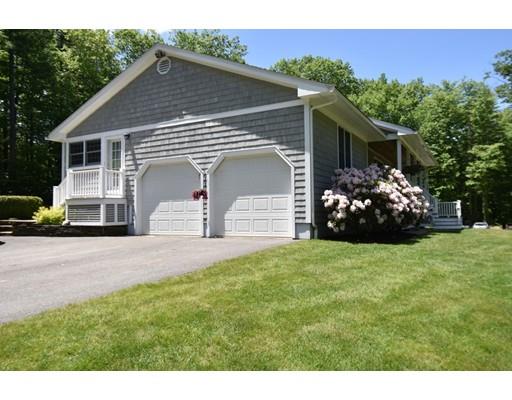 117 Edwards Road Westhampton, MA 01027 - Photo 4 of 39