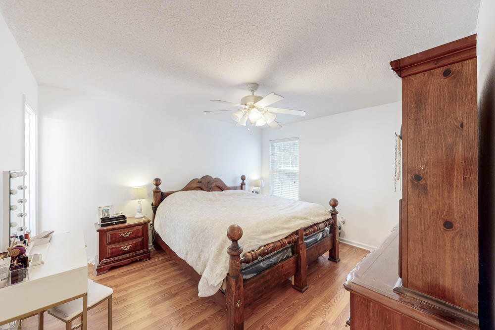 391 Howlandville Road Warrenville, SC 29851 - Photo 9 of 18 Owner's Suite!