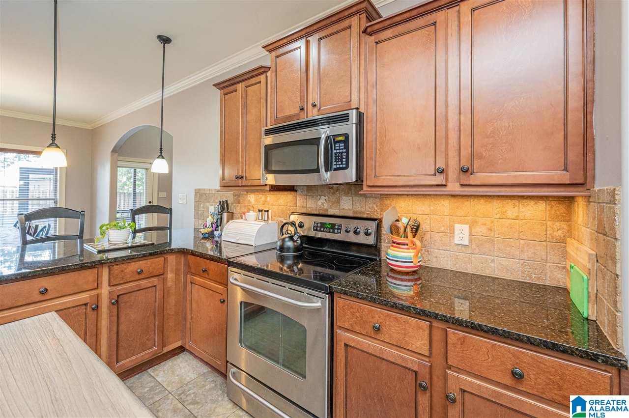 428 Heathersage Road Alabaster, AL 35114 - Photo 17 of 45