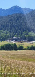 $3,800,000 | 436 Stewart Creek Road, Etna, WY 83118