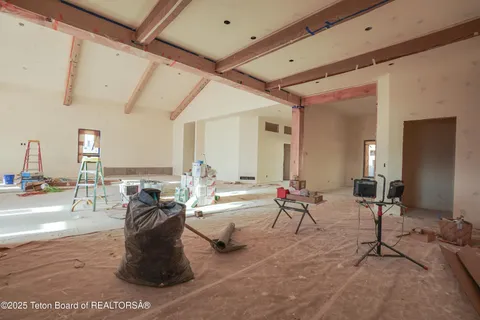 $3,800,000 | 436 Stewart Creek Road, Etna, WY 83118