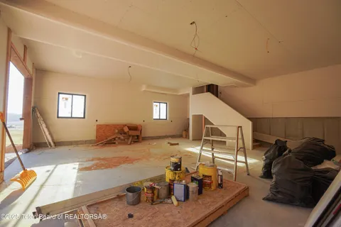 $3,800,000 | 436 Stewart Creek Road, Etna, WY 83118