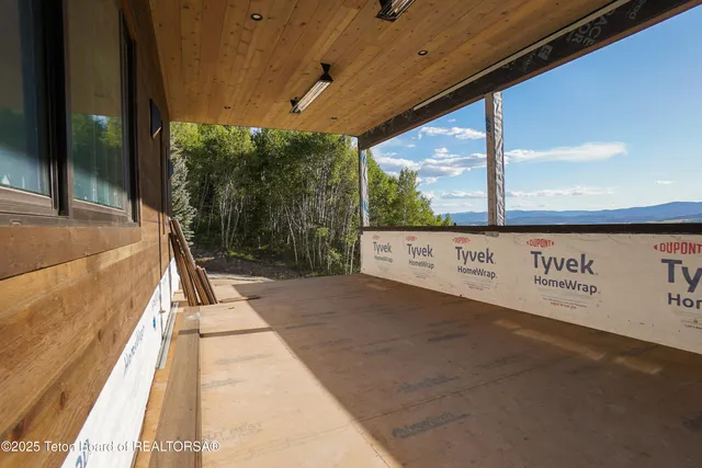 $3,800,000 | 436 Stewart Creek Road, Etna, WY 83118