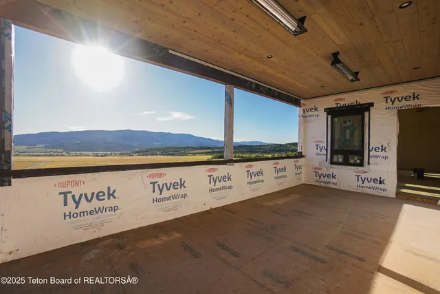 $3,800,000 | 436 Stewart Creek Road, Etna, WY 83118