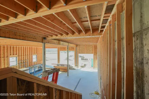 $3,800,000 | 436 Stewart Creek Road, Etna, WY 83118