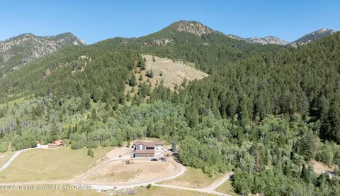 $3,800,000 | 436 Stewart Creek Road, Etna, WY 83118
