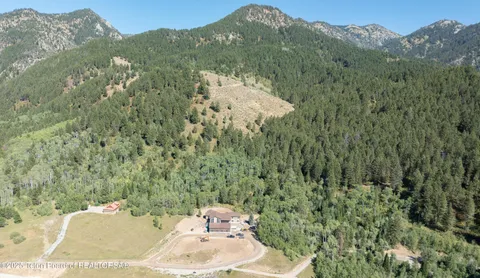 $3,800,000 | 436 Stewart Creek Road, Etna, WY 83118