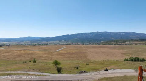 $3,800,000 | 436 Stewart Creek Road, Etna, WY 83118