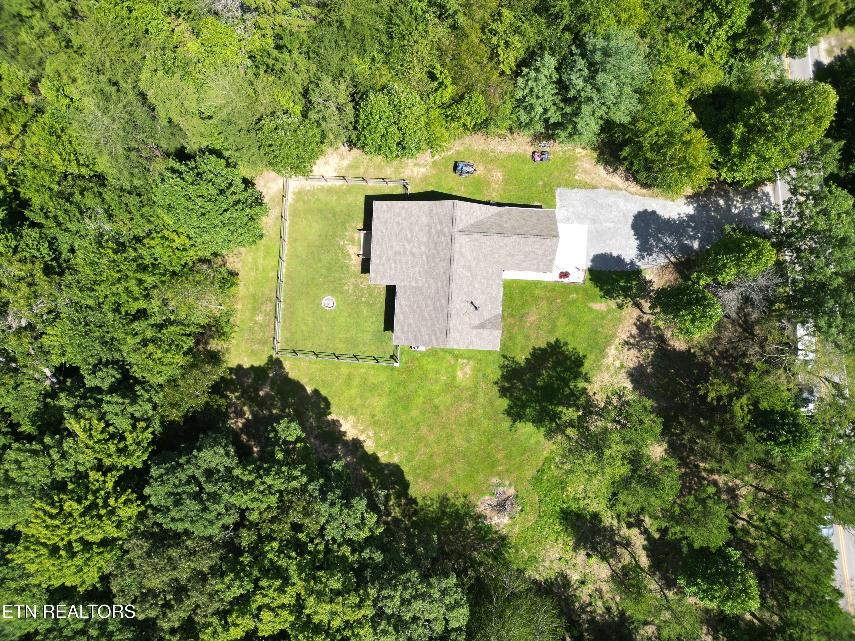 1561 Bicknell Road Clarkrange, TN 38553 - Photo 21 of 23 DJI_0687