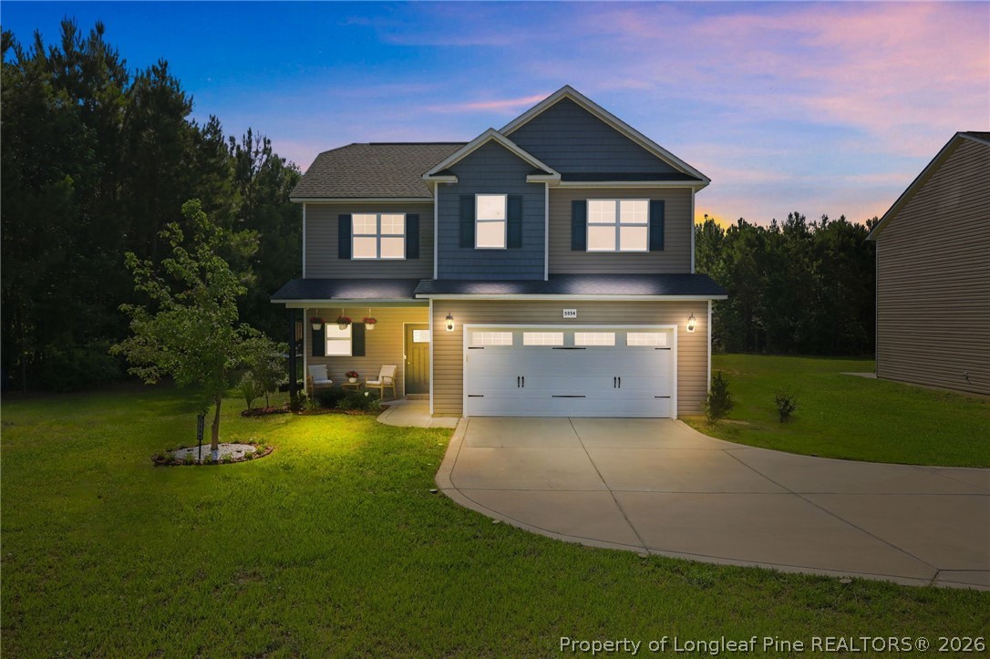 5554 Tolarsville Road St. Pauls, NC 28384 - Photo 1 of 43