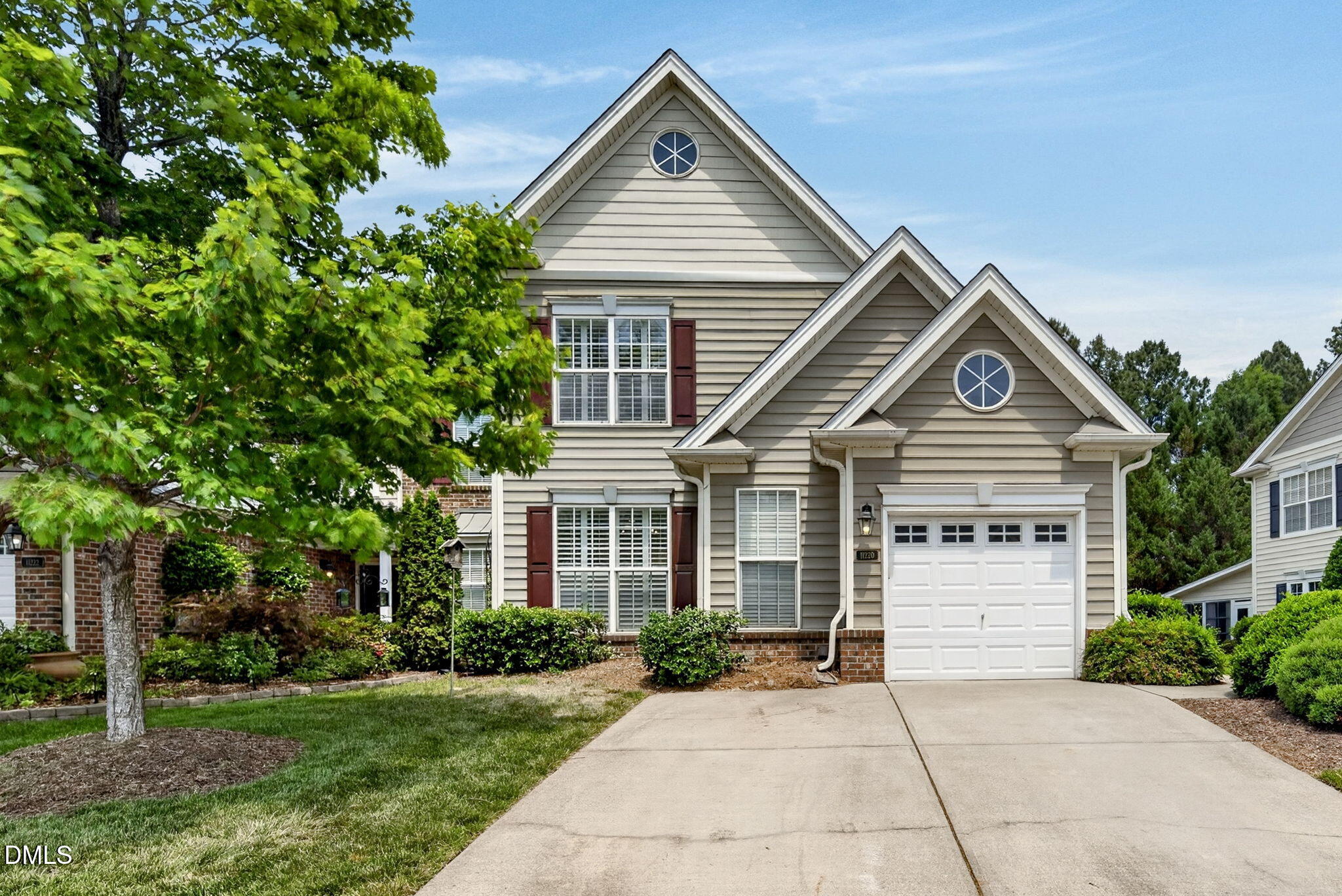 11220 Presidio Drive Raleigh, NC 27617 - Photo 1 of 54