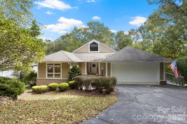 $585,000 | 320 Dawnbrook Drive, Flat Rock, NC 28731