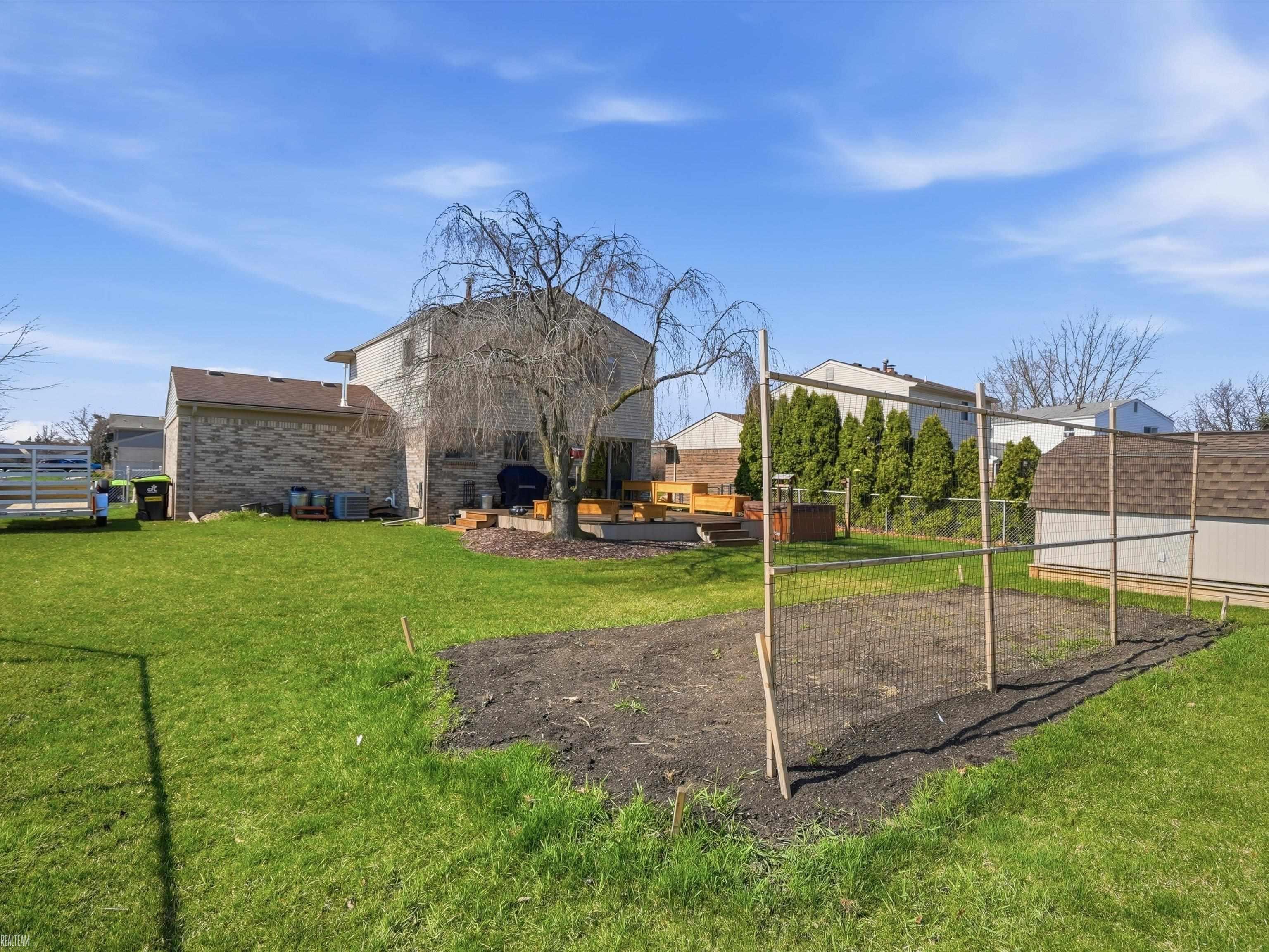 45284 Spagnuolo Road Macomb, MI 48044 - Photo 19 of 22