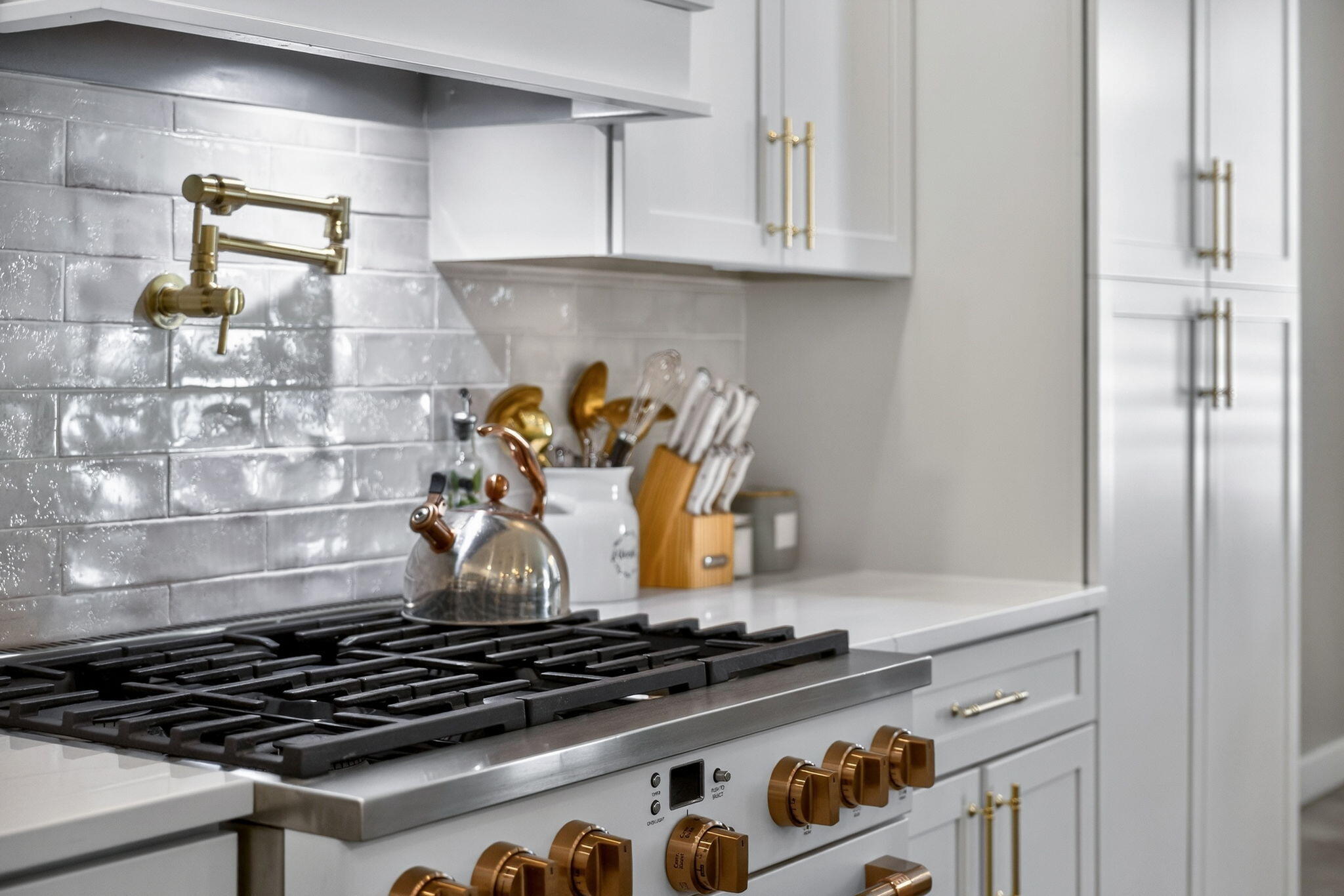 79 Neshobe Road Mashpee, MA 02649 - Photo 19 of 106 Gas Stove