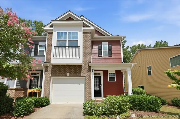 $395,000 | 647 Briarcliff Street, Apex, NC 27502