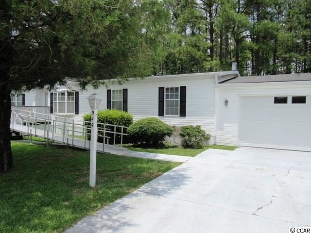 944 Jamestown Road Conway, SC 29526 - Photo 37 of 40 Gallery Image 37