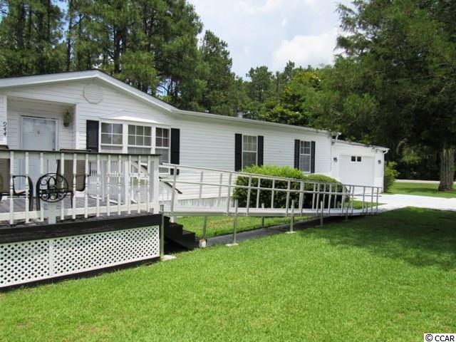 944 Jamestown Road Conway, SC 29526 - Photo 40 of 40 Gallery Image 40
