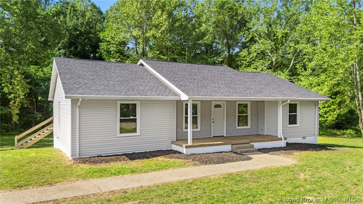 934 East Crothersville Road Austin, IN 47102 - Photo 4 of 37