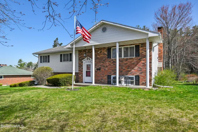 $475,000 | 149 Kittredge Road, Pittsfield, MA 01201