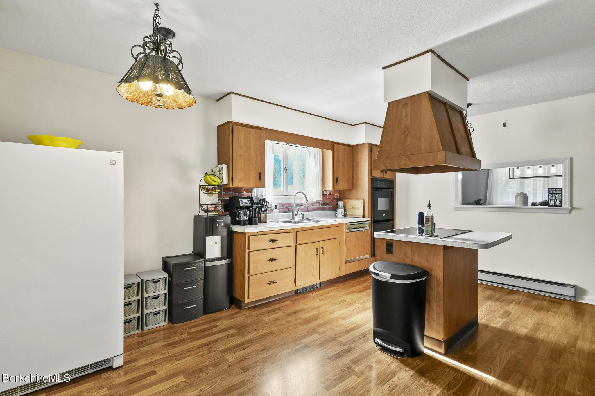 149 Kittredge Road Pittsfield, MA 01201 - Photo 11 of 36 Kitchen