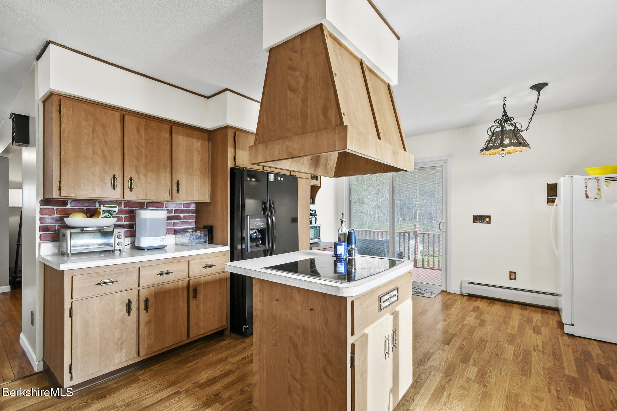 149 Kittredge Road Pittsfield, MA 01201 - Photo 13 of 36 Kitchen
