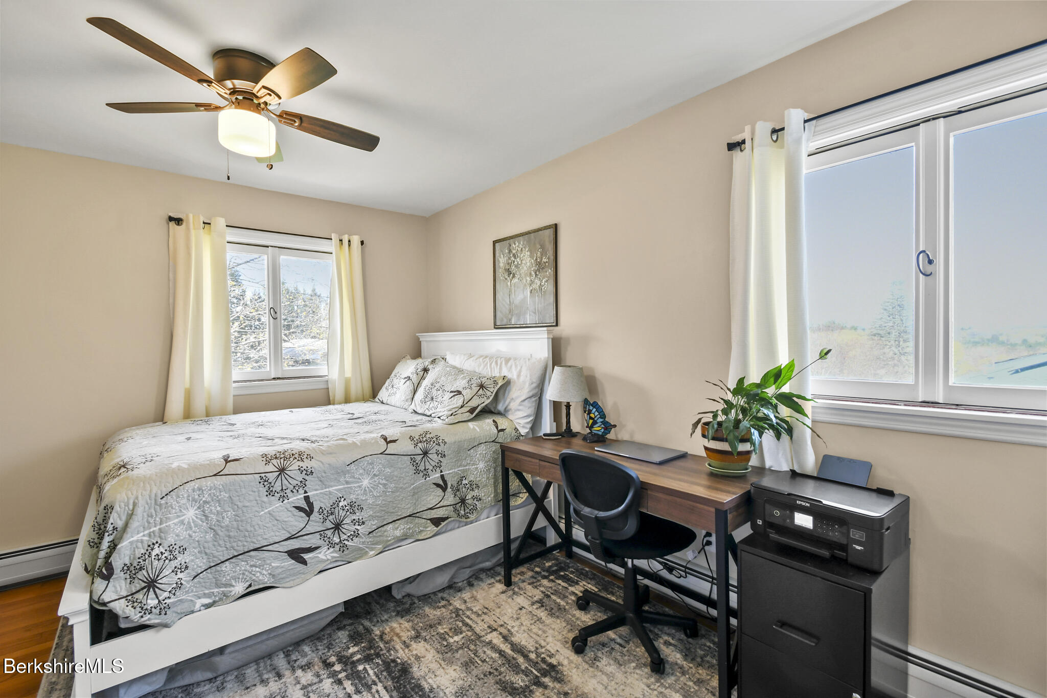 149 Kittredge Road Pittsfield, MA 01201 - Photo 19 of 36 Bedroom 3